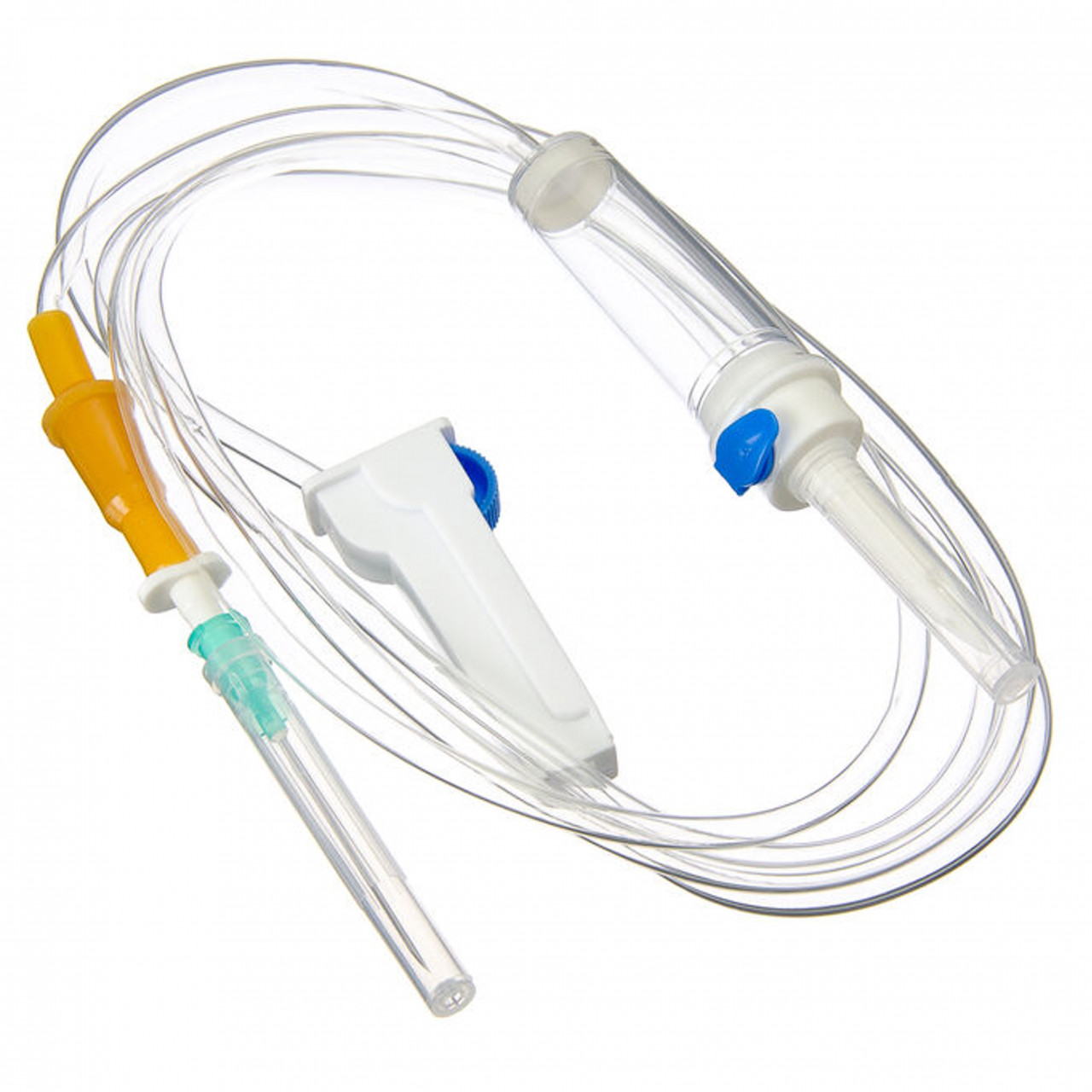 Инфузионная терапия