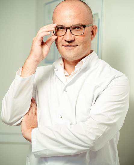 Частный наркологический и психиатрический стационар в Смоленске