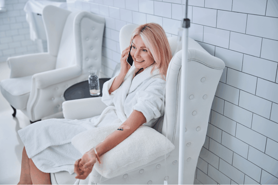 витаминные капельницы для иммунитета в Смоленске (СПб)